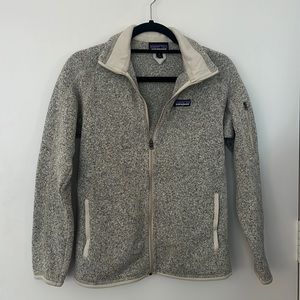 Patagonia Women's Better Sweater Fleece Jacket